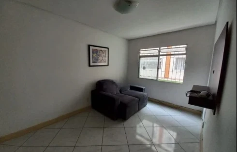 Apartamento com 2 quartos em Barreiros, São José