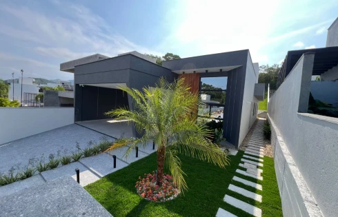 Casa com 3 quartos em Sertão do Maruim, São José