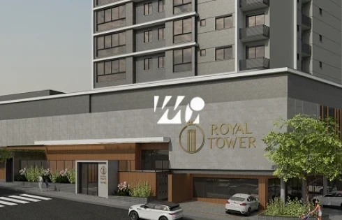 Apartamento com 2 quartos em Pagani, Palhoça