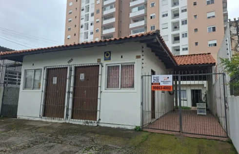 Casa com 4 quartos em Barreiros, São José