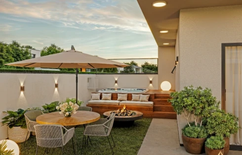 Casa com 2 quartos em Forquilhas, São José