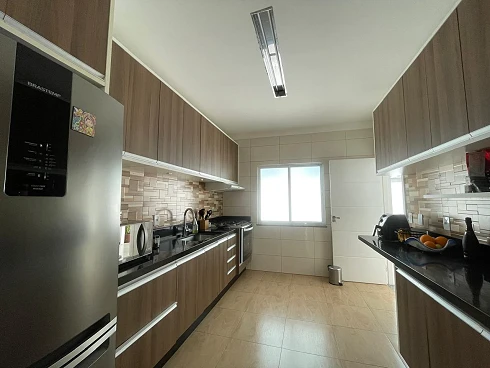 Casa com 3 quartos em Pedra Branca, Palhoça