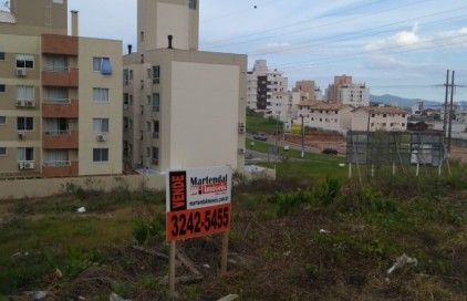 Terreno com 0 quartos em Pagani, Palhoça