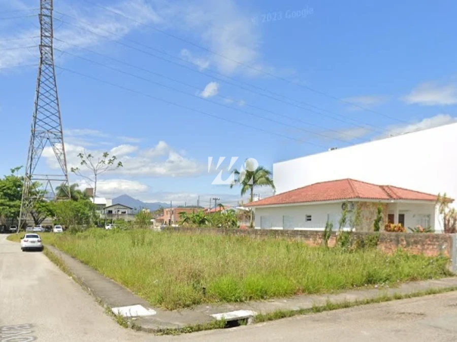 Terreno 561m² - Pagani