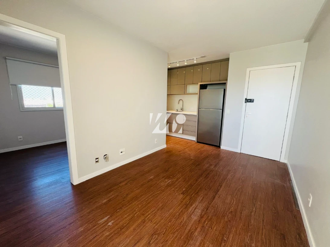 Apartamento de 2 Dormitórios - Bela Vista