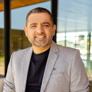 Aggeu Matos Henrique