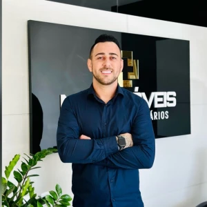 Luiz Roberto da Silva