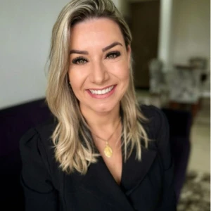 Manoela Pereira Grah