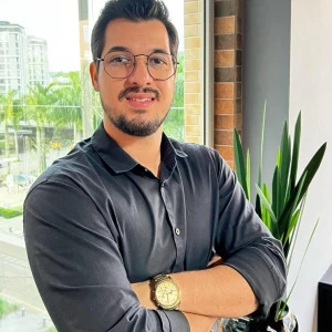 Willian Kirinus