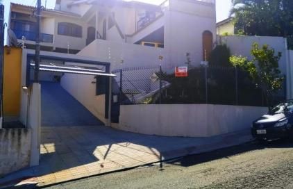 Casa com 4 quartos em Barreiros, São José