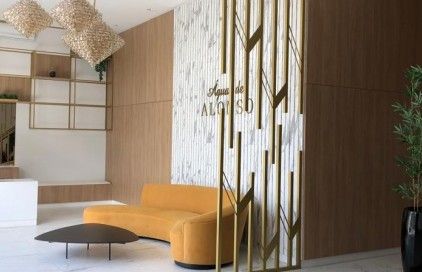 Apartamento com 2 quartos em Kobrasol, São José