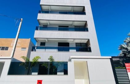 Apartamento com 2 quartos em Flor de Nápolis, São José