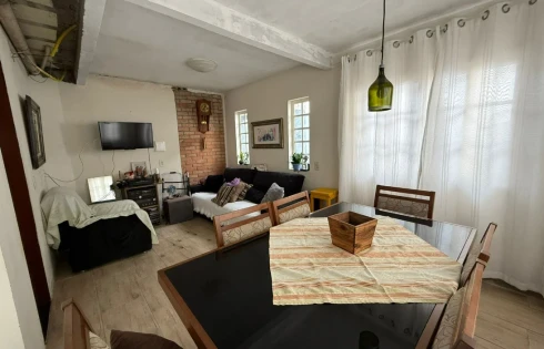 Casa com 1 quartos em Caminho Novo, Palhoça
