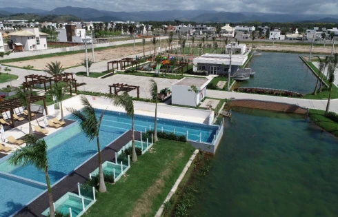 Terreno com 0 quartos em Beira Rio, Biguaçu