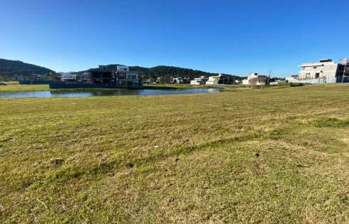 Terreno com 0 quartos em Pedra Branca, Palhoça