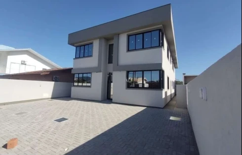 Apartamento com 3 quartos em Praia do Sonho, Palhoça