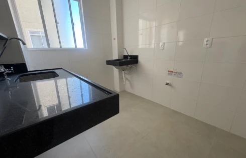 Apartamento com 2 quartos em Areias, São José