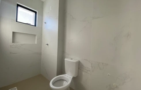 Apartamento com 2 quartos em Aririú, Palhoça