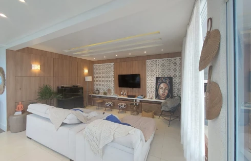 Casa com 4 quartos em Pedra Branca, Palhoça