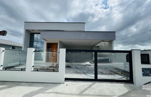 Casa com 3 quartos em Sertão do Maruim, São José