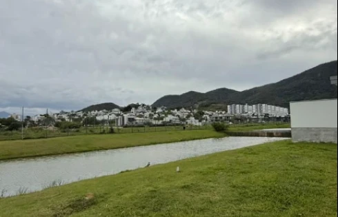 Terreno com 0 quartos em Pedra Branca, Palhoça