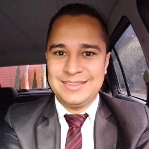 Thiago de Oliveira Lucena