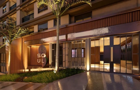 Apartamento com 1 quartos em Sumarezinho, São Paulo