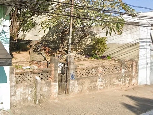 Terreno com 0 quartos em Vila Mangalot, São Paulo