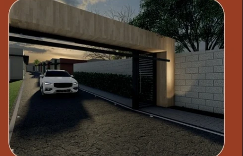 Casa com 2 quartos em Estância Belém, Francisco Morato