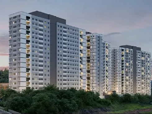 Apartamento com 2 quartos em Parque Residencial da Lapa, São Paulo