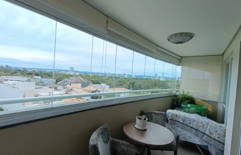 Apartamento com 3 quartos em Plano diretor sul , Palmas 