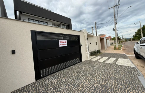 Casa com 4 quartos em Plano diretor sul , Palmas 