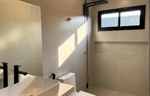 Casa com 3 quartos em Plano diretor sul , Palmas 