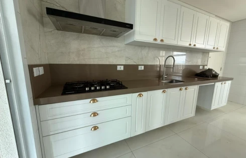 Apartamento Orla14 - Todo planejado - PalmasTO