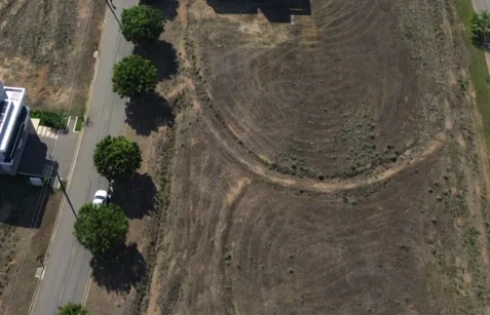 Terreno com 0 quartos em , 