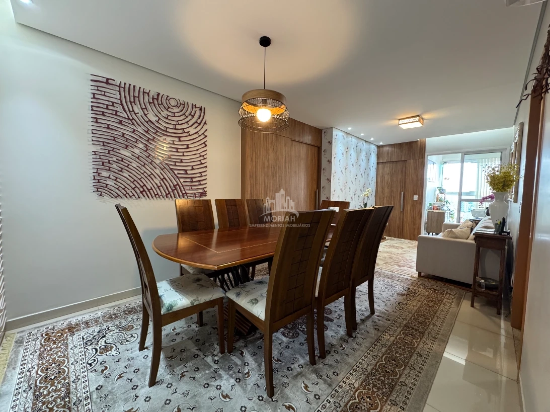 Apartamento a venda no Centro da Cidade de Uberlândia