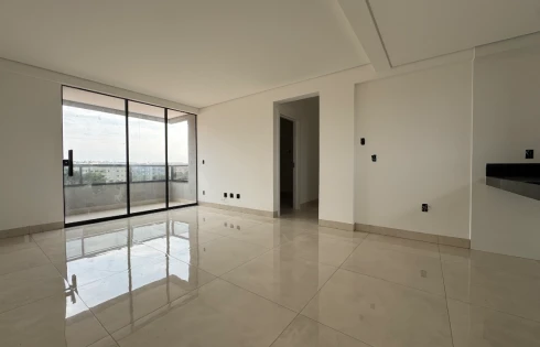 Apartamento com 3 quartos em Santa Mônica, Uberlândia