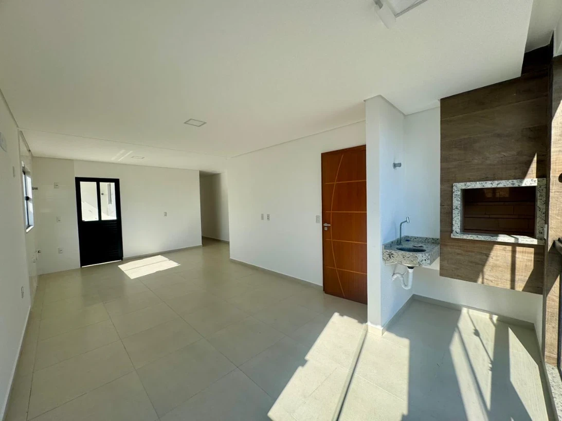 Apartamento em Pinheira, Palhoça. 3 quartos, 82m². Imagem 4 de 14