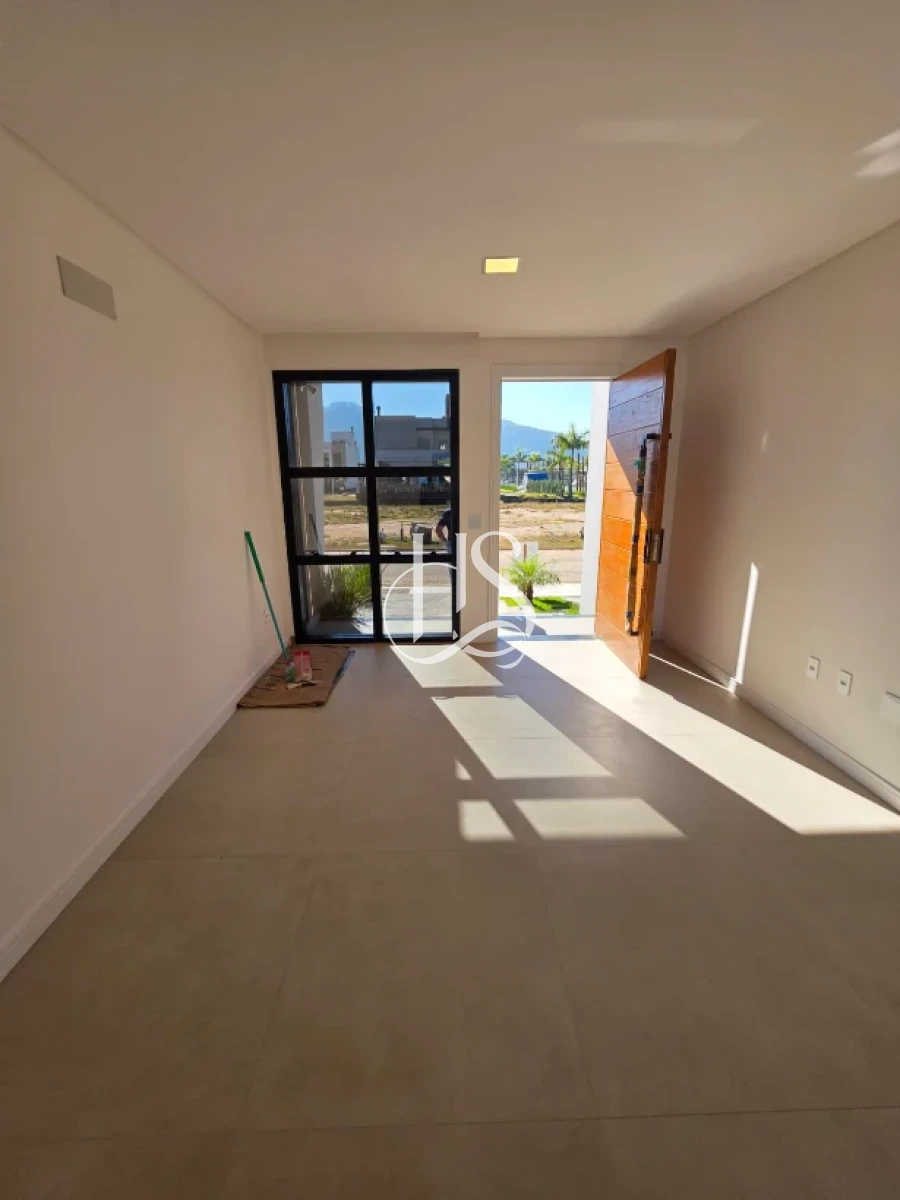 Casa em Beira Rio, Biguaçu. 3 quartos, 132m². Imagem 6 de 23
