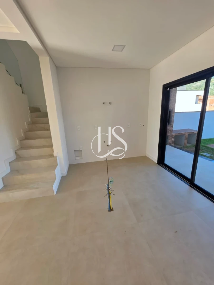 Casa em Beira Rio, Biguaçu. 3 quartos, 132m². Imagem 7 de 23