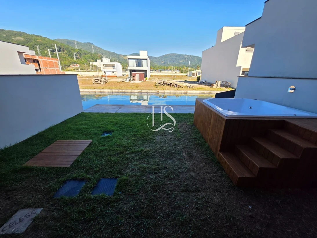 Casa em Beira Rio, Biguaçu. 3 quartos, 132m². Imagem 19 de 23