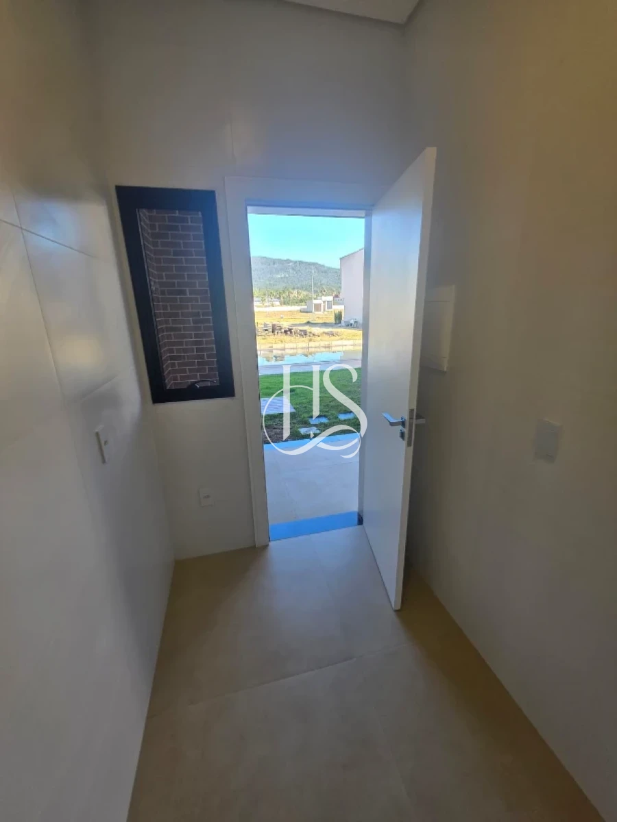 Casa em Beira Rio, Biguaçu. 3 quartos, 132m². Imagem 8 de 23