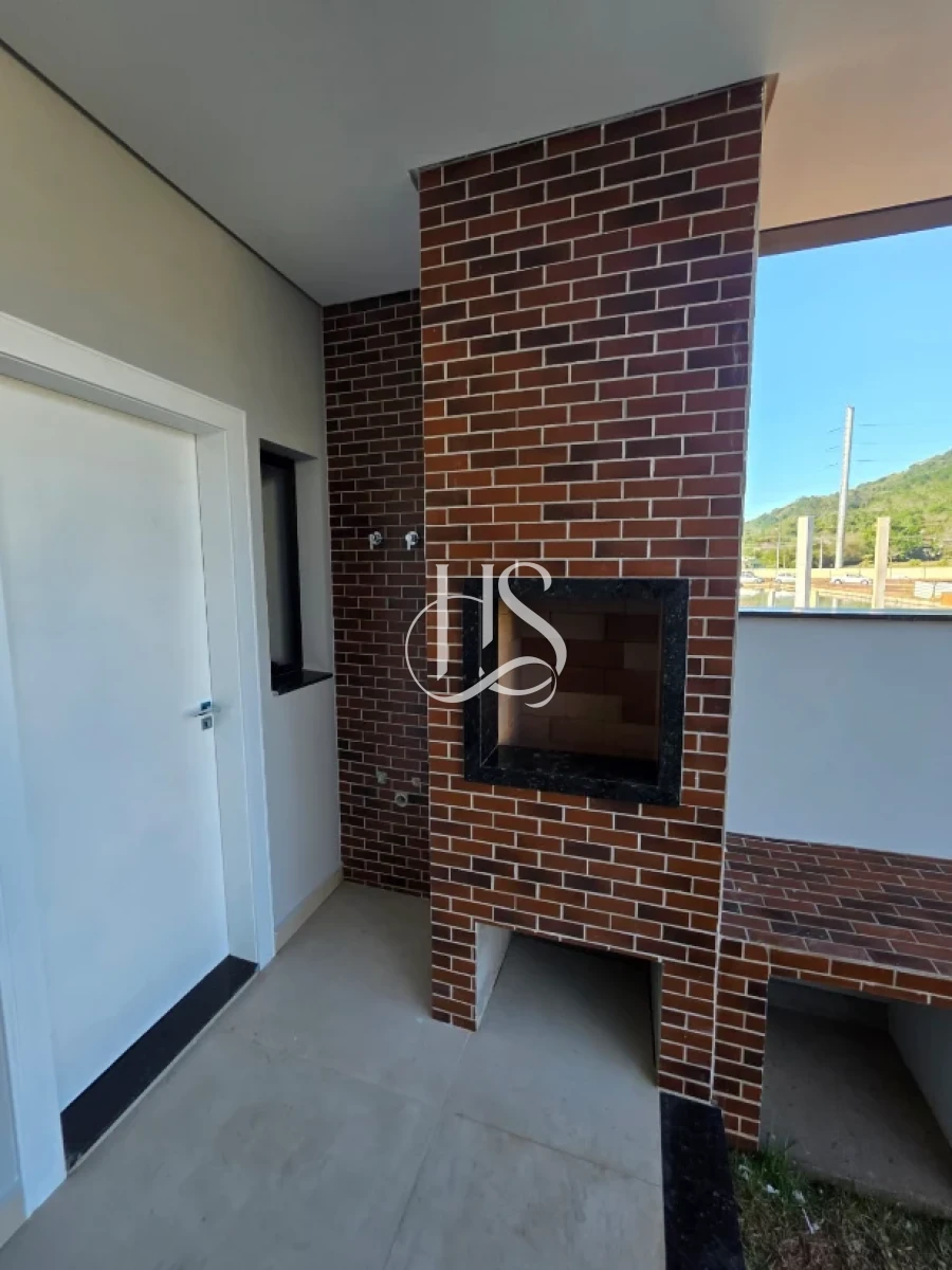 Casa em Beira Rio, Biguaçu. 3 quartos, 132m². Imagem 17 de 23