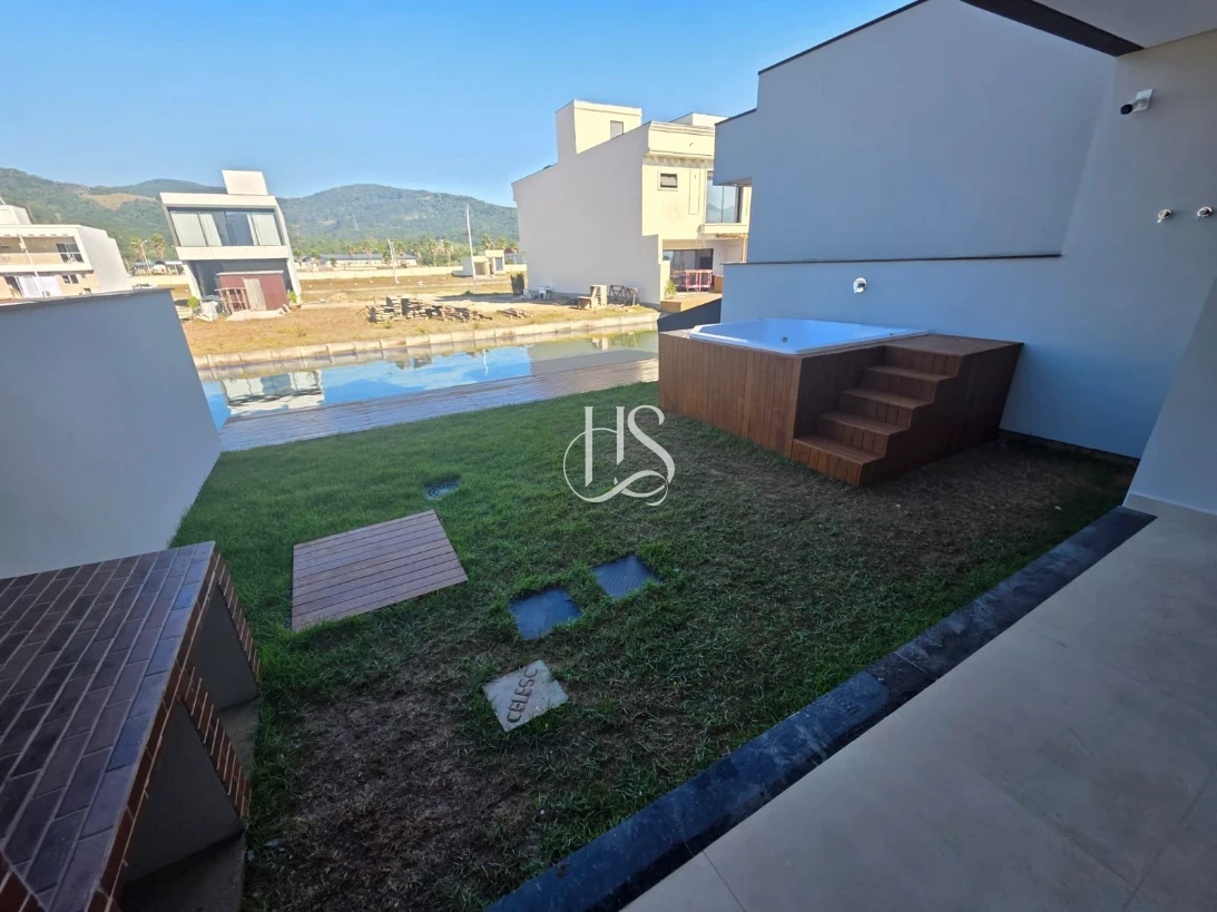 Casa em Beira Rio, Biguaçu. 3 quartos, 132m². Imagem 18 de 23