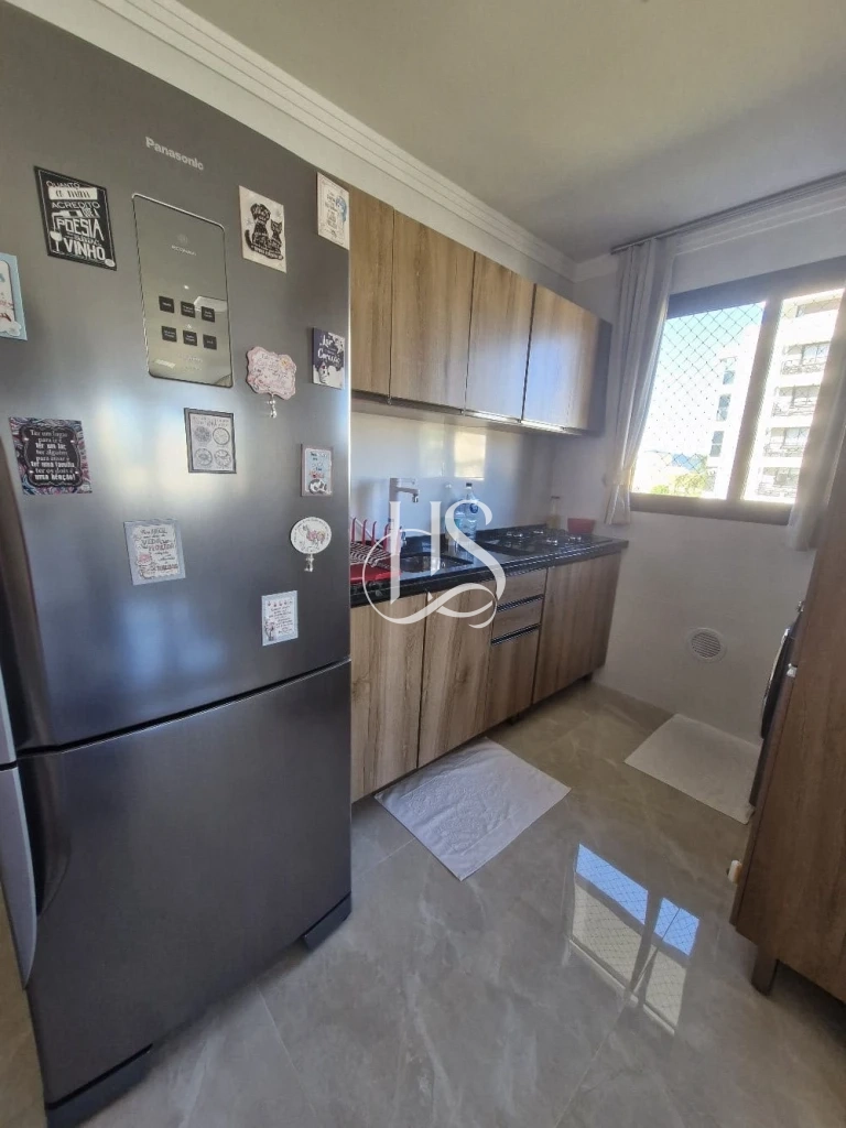 Apartamento em Praia de Fora, Palhoça. 3 quartos, 79m². Imagem 6 de 14