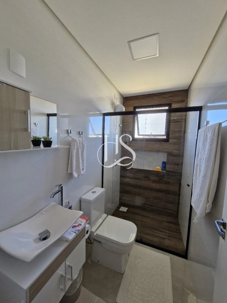 Apartamento em Praia de Fora, Palhoça. 3 quartos, 79m². Imagem 13 de 14