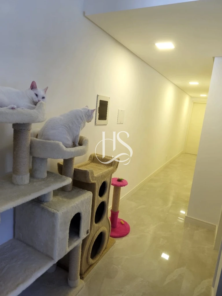 Apartamento em Praia de Fora, Palhoça. 3 quartos, 79m². Imagem 7 de 14