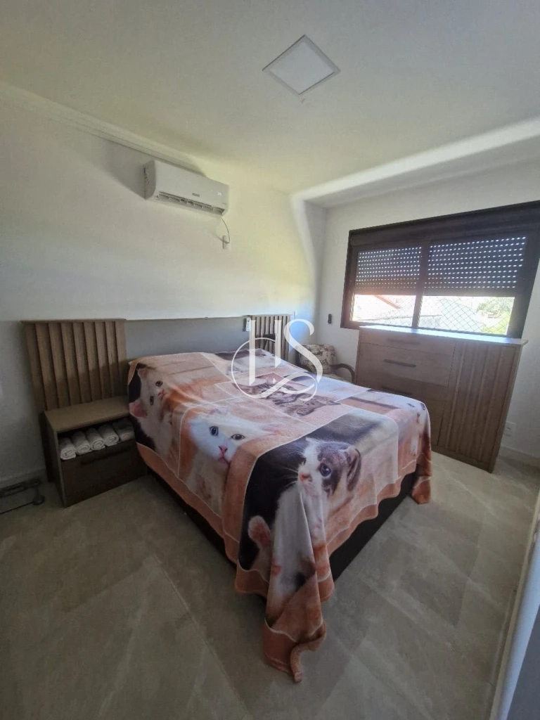 Apartamento em Praia de Fora, Palhoça. 3 quartos, 79m². Imagem 10 de 14
