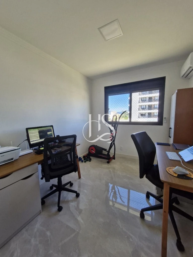 Apartamento em Praia de Fora, Palhoça. 3 quartos, 79m². Imagem 9 de 14