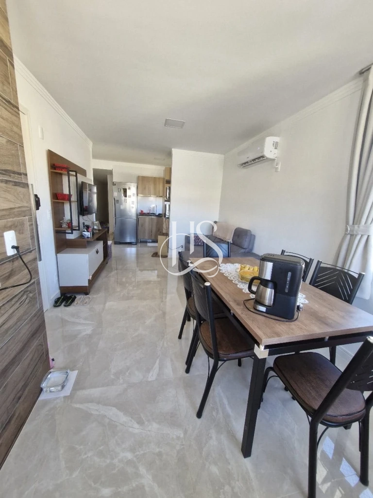 Apartamento em Praia de Fora, Palhoça. 3 quartos, 79m². Imagem 5 de 14